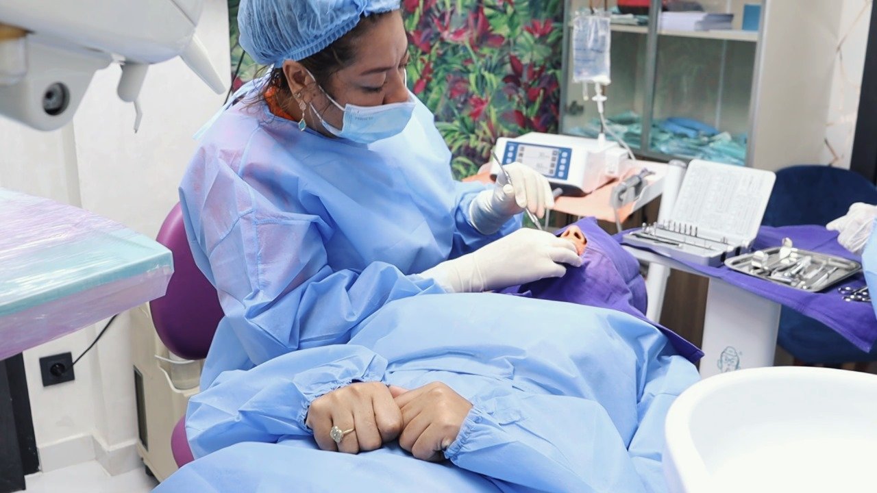 Image pour Perfect Smile Rabat